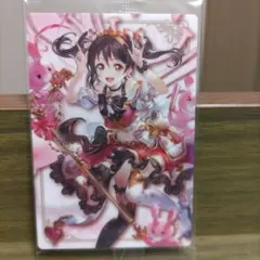 ラブライブ　グランブルファンタジーカードのサムネイル