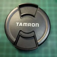 TAMRON レンズキャップ 72mm