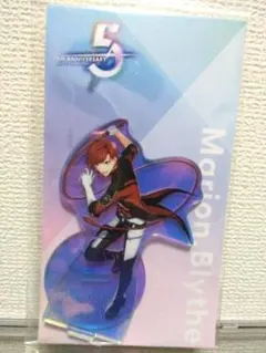 エリオスR オーロラアクリルスタンド マリオン