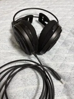 ATH-AD500X ヘッドホン