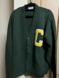 carhartt wip PEMBROKE cardigan