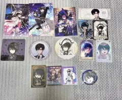 魔法使いの約束 まほやく 真木晶 賢者 5周年 スペシャルセット - メルカリ