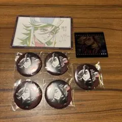 鬼滅の刃 ufotable dining お楽しみくじ 童磨