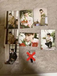 ONE N' ONLY ワンエン　EIKU生誕生写真