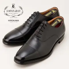 【良品】スコッチグレイン KING SIZE 5256BL 27.5cmのサムネイル