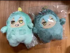 アイナナ でかモンぬい めちゃでかきらどるぬいぐるみ 亥清悠 - メルカリ