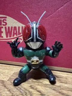 2026年最新】仮面ライダーBLACK RX 栄光の10人ライダーの人気アイテム