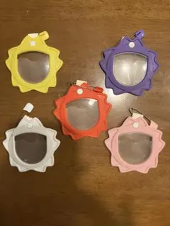 幼稚園　保育園　園児　名札