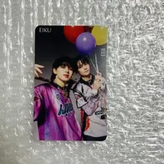 ONE N' ONLY AMAZONIA REI × EIKU ペアトレカ