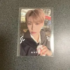 ALD1 アルノEUPHORIA JEWEL CASE 封入トレカ