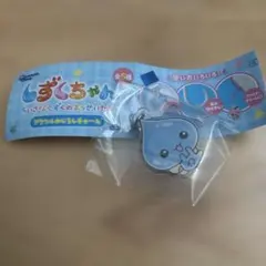 しずくちゃん　ちいさなしずくのようせいたち。 アクリルめじるしチャーム