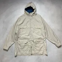 USA製 woolrichウールリッチ マウンテンパーカー マウンテンジャケット