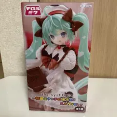 2026年最新】初音ミクチロルチョコフィギュアの人気アイテム - メルカリ