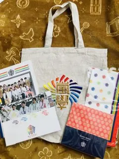 嵐　ワクワク学校グッズ まとめ売り