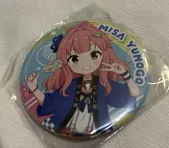 東方ぬいぐるみシリーズ90 鍵山雛 ふもふもひな。 gift 特典 缶バッジ
