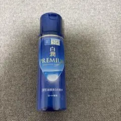 肌ラボ 白潤プレミアム 薬用浸透美白化粧水のサムネイル