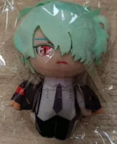 Collar×Malice カラーマリス ピコぬい 笹塚尊 岡崎契 ナムコ限定