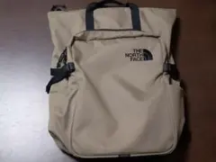 【ノースフェイス】ボルダートートパック