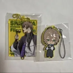 ヒプノシスマイク ヒプマイ 夢野幻太郎 Hypnosis flava 缶バッジ