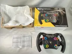 THRUSTMASTER スラストマスター Open Wheel Add On