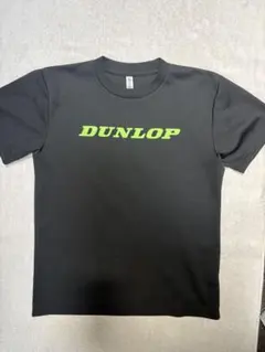 数回着用　DUNLOP テニス ウェア Tシャツ 2020のサムネイル