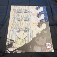 鬼滅の刃 ランチョンマット 時透無一郎 3枚セット