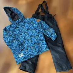 cosby 子ども用スキーウェア 140センチ