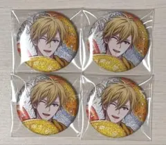 2025年最新】六弥ナギ バッジの人気アイテム - メルカリ