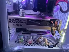 ジャンク マイニングリグ RX5700 RX5700XT TB250-BTC+ ジャンク マイニングリグ RX5700 RX5700XT TB250-BTC+ - メルカリ