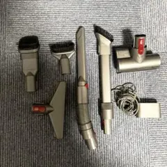 2026年最新】dyson v8 slim fluffyの人気アイテム - メルカリ