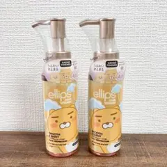 ellips HAIR VITAMIN スムース＆シャイニー 95ml×2本のサムネイル