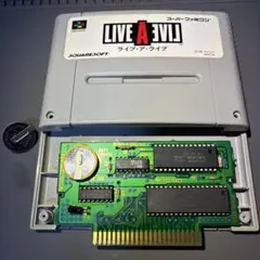 2026年最新】ライブアライブ SFCの人気アイテム - メルカリ