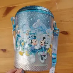東京ディズニーシー 25周年 ポップコーンバケットのサムネイル