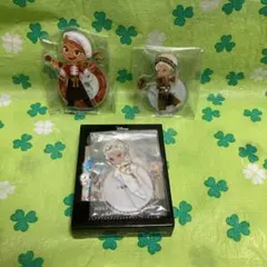 ツイステ　カリム　アクリルスタンド