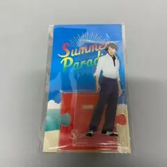 渡辺翔太 サマパラ2018 アクリルスタンド Amazon.co.jp: SnowMan 渡辺翔太 サマパラ 2018 アクリルスタンド