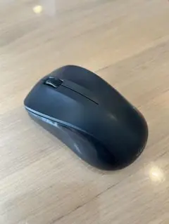 ELECOM M-BT11DB ブラックワイヤレスマウス