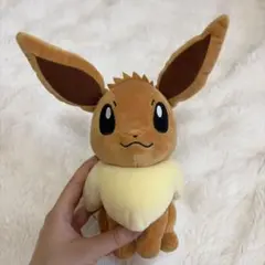 イーブイ ぬいぐるみ