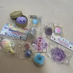 スクイーズ まとめ売り