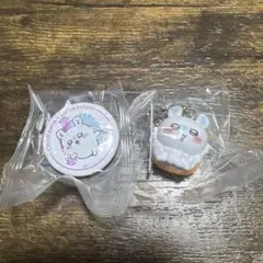 くら寿司　ちいかわ　コラボ　モモンガ