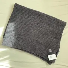 新品未使用 kashwere カシウェア ブランケット ブラック