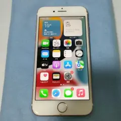 訳あり iPhone7 256GB SIMロック解除品