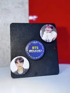 2026年最新】bts ピンバッチの人気アイテム - メルカリ