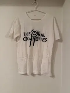 THE ORAL CIGARETTES Tシャツ Sサイズ