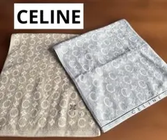 CELINE セリーヌ 新品 タオルセット