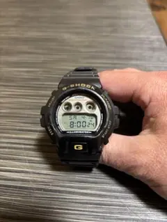 ジャンク品 G-SHOCK DW-6900 藤井フミヤ別注 美品 - メルカリ