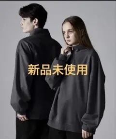 clel スウェット