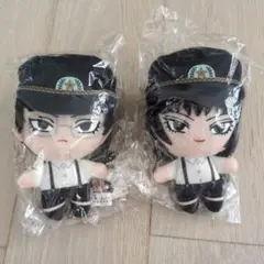 2026年最新】ライチ光クラブ ゼラ ぬいぐるみの人気アイテム - メルカリ