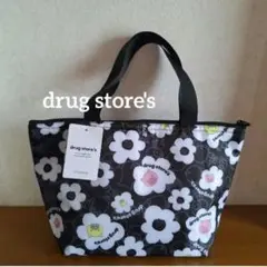 drug store's　保冷トートBagのサムネイル