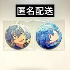 あんスタ 瀬名泉 フィーチャー1 缶バッジ