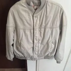 FASHIONED SPORTSWEAR」のヴィンテージ・ダービージャケット